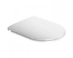 Сиденье для унитаза с микролифтом GSI City MS91C11