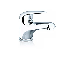 Смеситель для умывальника Ravak Suzan SN 012.00