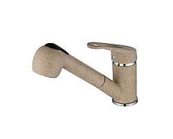 Смеситель для кухни однорычажный Paulmark Holstein HO214014-302