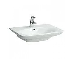 Раковина 60 см Laufen Palace 8.1070.2.000.104.1