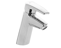 Смеситель для раковины с донным клапаном Jacob Delafon Panache E72240-CP