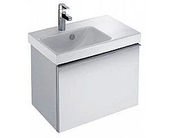 Тумба белый 62 см Jacob Delafon Odeon Up EB886-N18