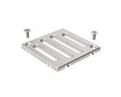 Решетка с креплением для трапа Geberit 154.310.00.1