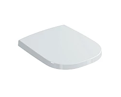 Крышка-сиденье с микролифтом Ideal Standard Active T639201