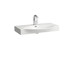 Раковина 90 см Laufen Palace 8.1170.2.000.104.1