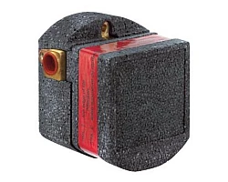 Скрытая часть вентиля для раковины питание от сети 230V Kludi Zenta 38001