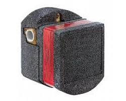 Скрытая часть вентиля для раковины питание от сети 230V Kludi Zenta 38003