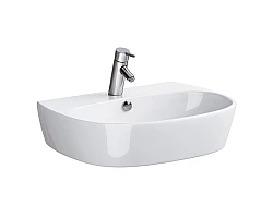 Раковина 60x45 см Cersanit Street Fusion UM-SFU60\/1