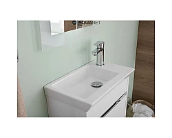 Раковина Aquanet Sanovit 4045-KL