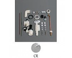 Комплект механизма слива Simas D22cr