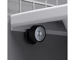 Три анкера Bette Z0008669 со звукоизоляцией