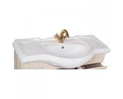 Раковина Aquanet Yatao 105