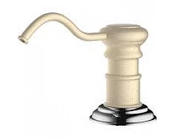 Дозатор ваниль Omoikiri OM-01 BE