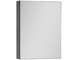 Зеркальный шкаф Aquanet Эвора 60 00182996 Дуб антик