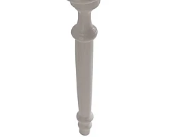 Нога керамическая Globo Paestum PA075.BI