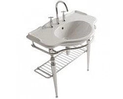 Консоль Globo Paestum PATC56cr