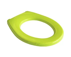 Сиденье без крышки для унитаза Jika Baby 8970373230001