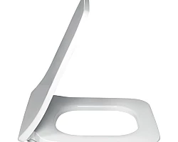 Сиденье с микролифтом для унитаза Villeroy & Boch Venticello 9M79S101