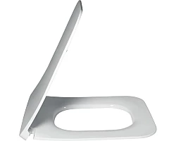 Сиденье с микролифтом для унитаза Villeroy & Boch Venticello 9M80S101