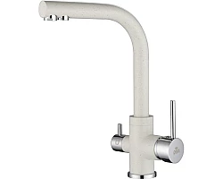 Смеситель для кухни с подключением к фильтру Paulmark Essen ES213011-331