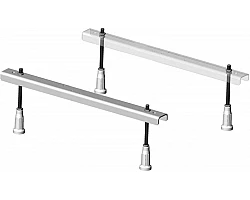 Комплект ножек для ванны 1Marka Elegance 03кле70