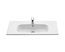 Раковина 80x46 см Roca Victoria Nord 32799C000