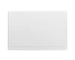 Торцевая панель для ванны Aquanet Palma 90 R 00177496