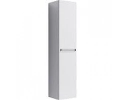 Пенал подвесной универсальный белый глянец Aqwella Neo Neo.05.35