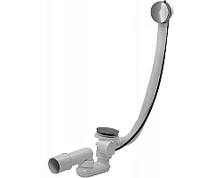 Слив-перелив Relisan Vega V55К 80 Гл000007256 хром