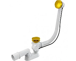 Слив-перелив Relisan Vega V55R 60 Гл000025933 золото