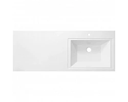 Раковина Style Line Даллас 120 R СС-00000394