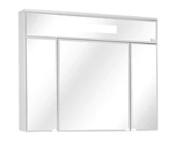 Зеркальный шкаф Onika Сигма 90 209014 с подсветкой