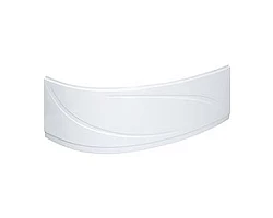 Фронтальная панель Santek Шри-Ланка 150 L 1WH501655 Белая