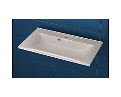 Раковина 90x44,7 см 1Marka Elen У25570