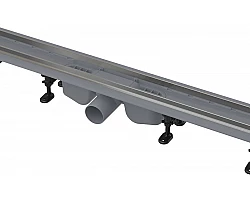 Душевой трап (лоток) AlcaPlast APZ22 APZ22-750 74,4 см