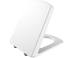 Сиденье для унитаза с микролифтом Creavit Sorti KC2103.01.0000E