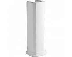 Пьедестал ArtCeram Civitas CIC001 01 00 белый