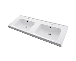 Раковина Бриклаер Dreja Гармония 125 4660018641938 двойная