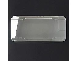 Зеркало 150x70 см Kerasan Waldorf 740501