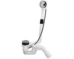 Слив-перелив Riho 560100210 полуавтоматический