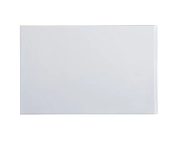 Торцевая панель Roca Elba 75 R 248512000