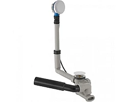 Слив-перелив Geberit Uniflex D 5,2 150.518.21.1 полуавтомат