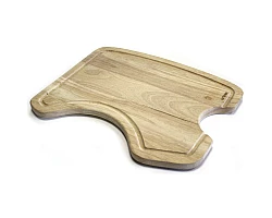 Разделочная доска 40x31x2 см Oulin ZM-1035