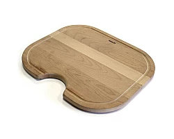 Разделочная доска 40,4x39,5x2 см Oulin ZM-106