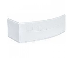 Панель фронтальная 160 см R Santek Майорка XL 1.WH11.2.208