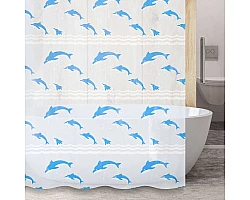 Штора для ванной комнаты Savol S-6PEVA05