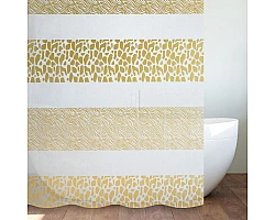 Штора для ванной комнаты Savol S-8PEVA05