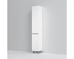 Пенал напольный белый глянец R AM.PM Gem S M91CSR0306WG