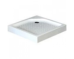 Акриловый поддон 80x80 см Royal Bath RB80HP