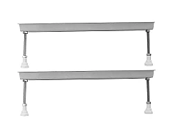 Ножки для ванны Aquatek KAR-0000047